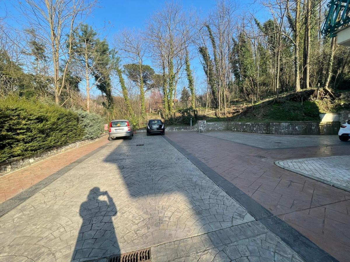 Pietrabianca Country House Manocalzati Luaran gambar
