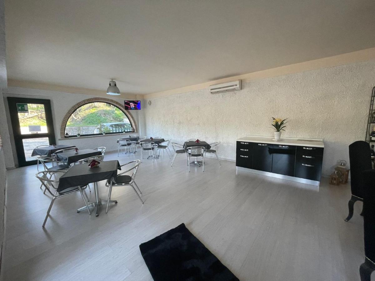 Pietrabianca Country House Manocalzati Luaran gambar