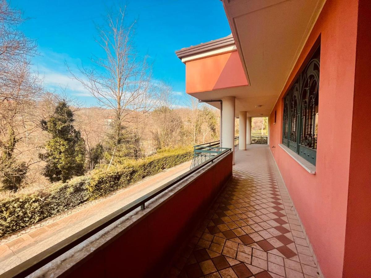 Pietrabianca Country House Manocalzati Luaran gambar