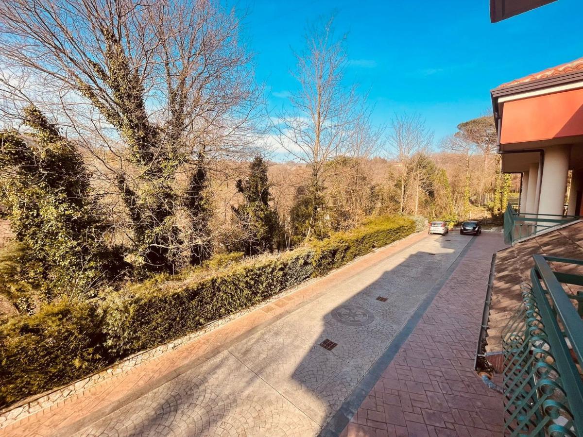Pietrabianca Country House Manocalzati Luaran gambar