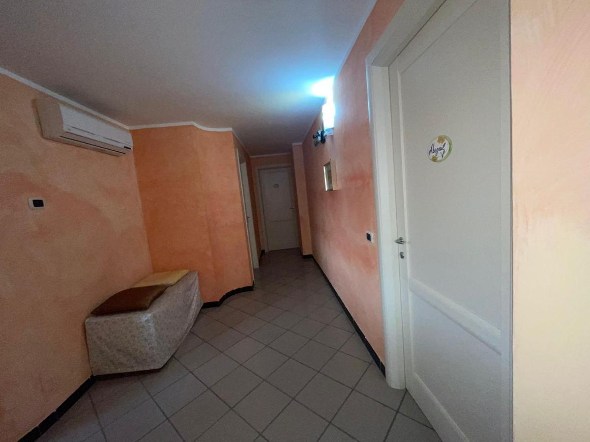 Pietrabianca Country House Manocalzati Luaran gambar