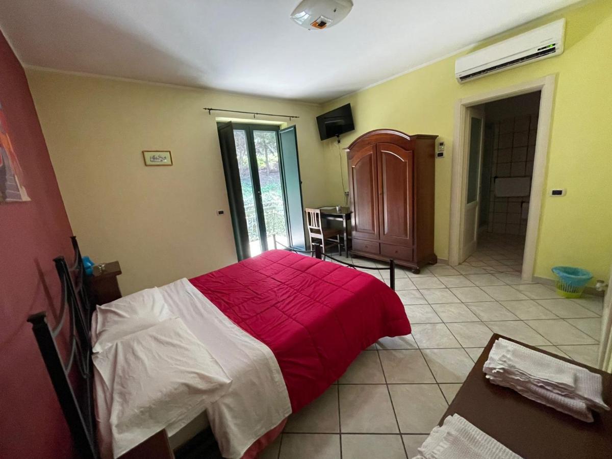 Pietrabianca Country House Manocalzati Luaran gambar