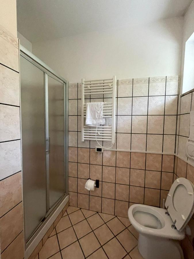 Pietrabianca Country House Manocalzati Luaran gambar