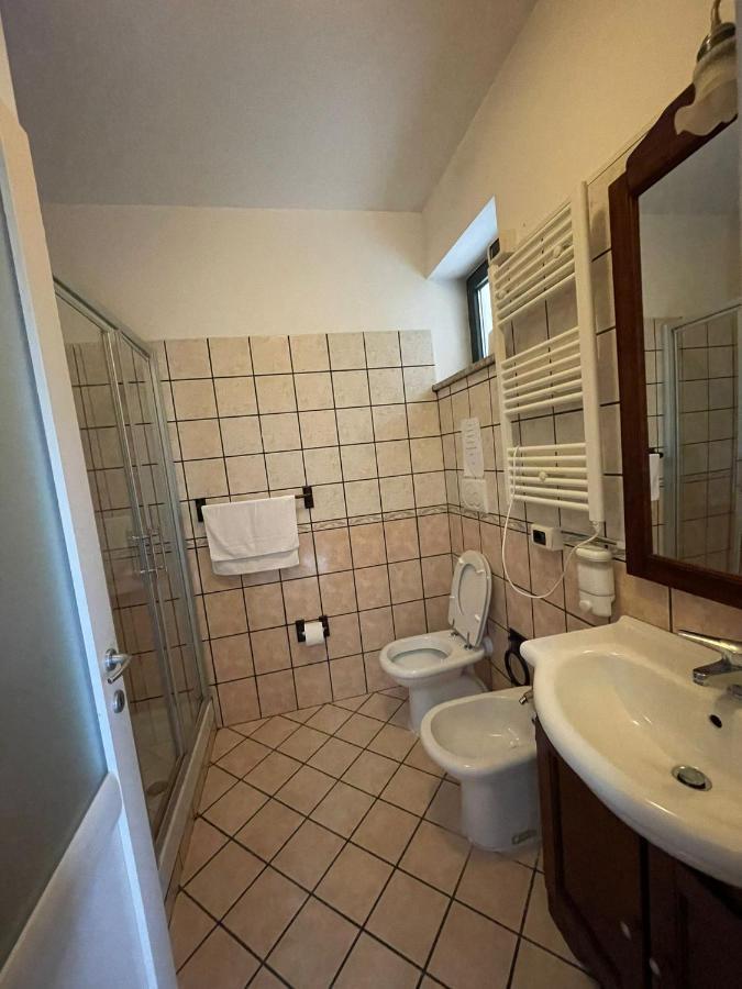 Pietrabianca Country House Manocalzati Luaran gambar