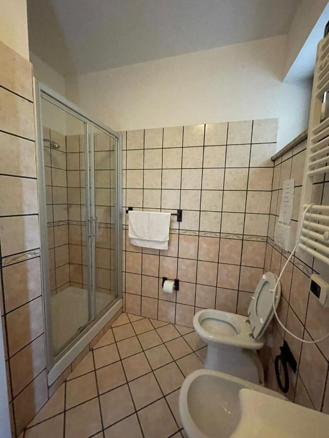Pietrabianca Country House Manocalzati Luaran gambar
