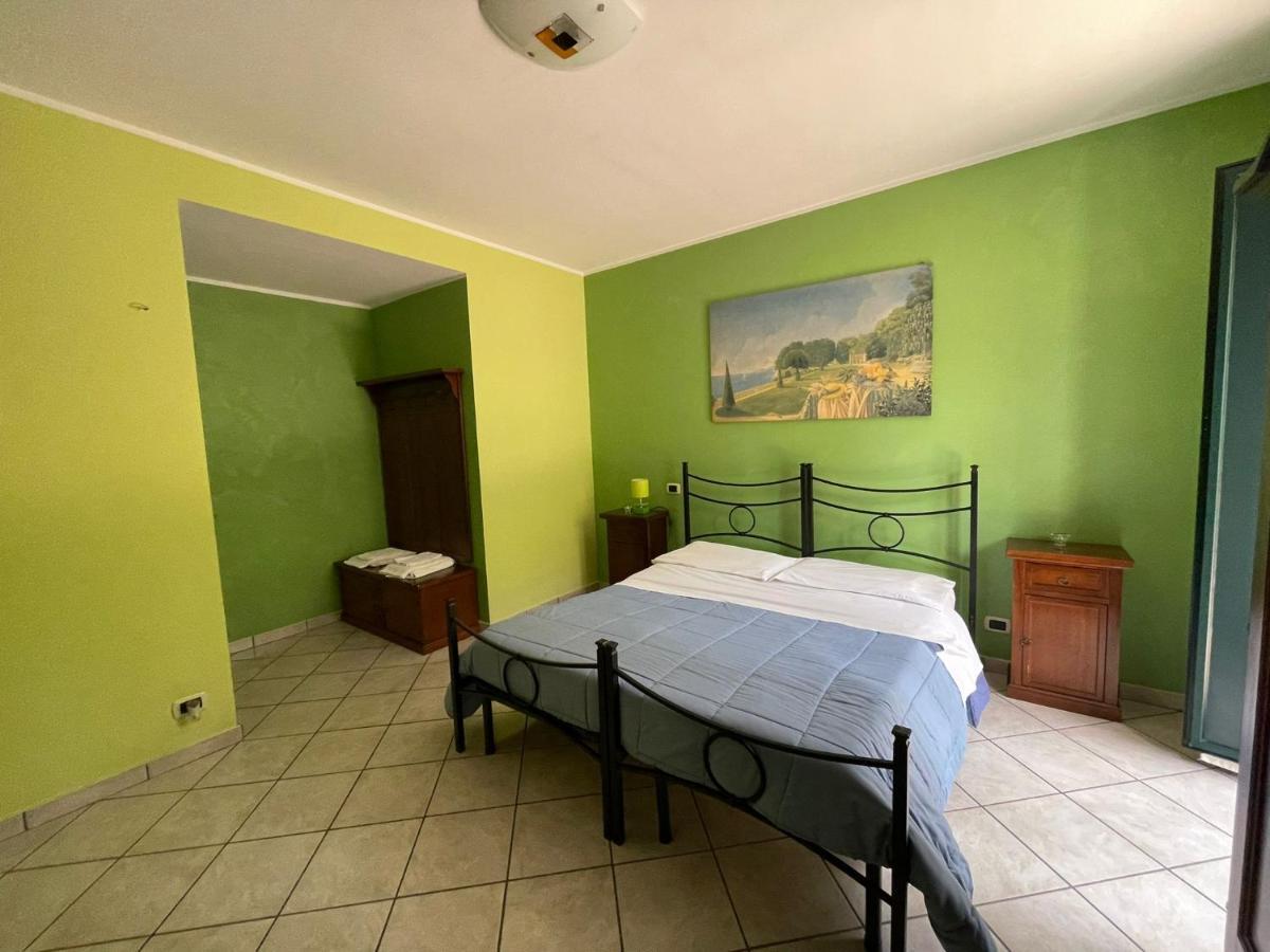 Pietrabianca Country House Manocalzati Luaran gambar