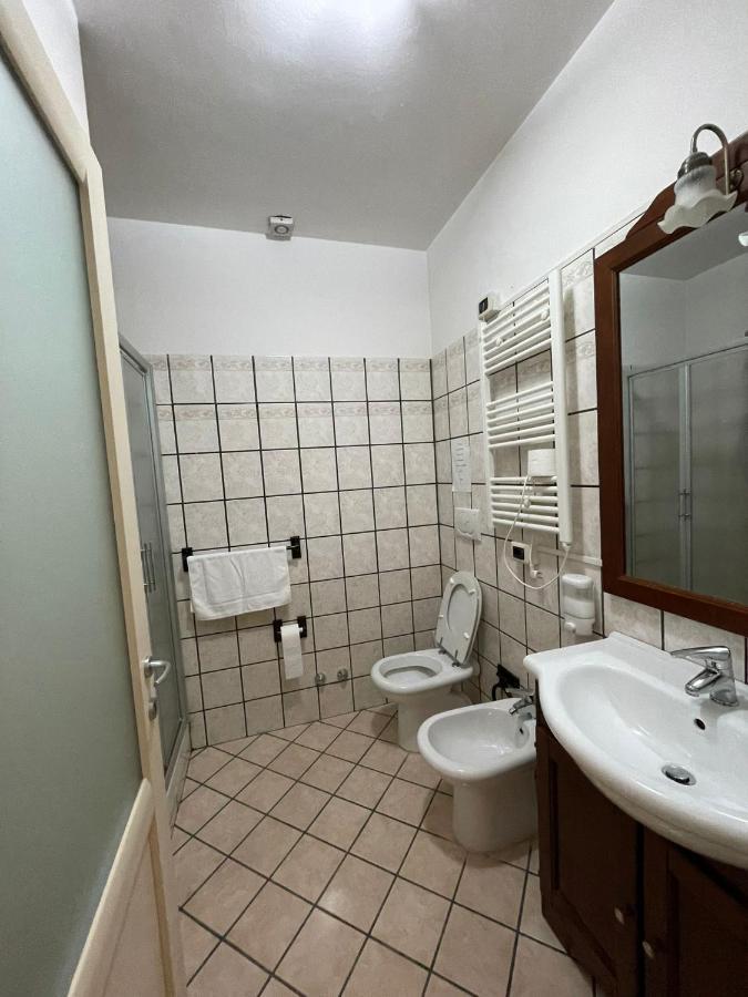 Pietrabianca Country House Manocalzati Luaran gambar