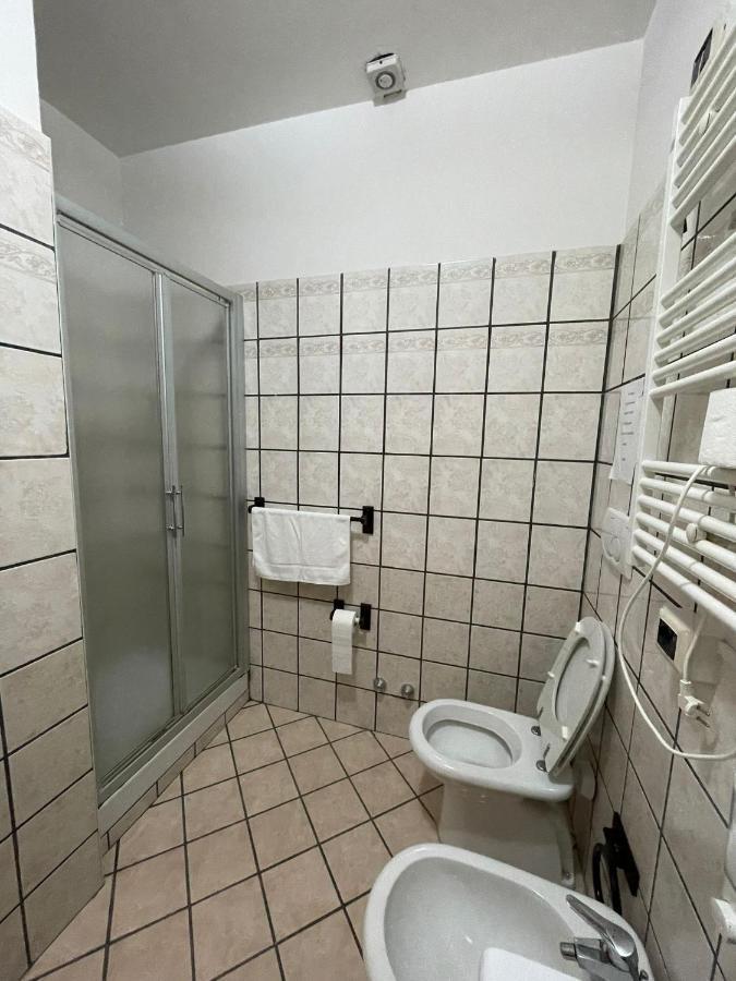 Pietrabianca Country House Manocalzati Luaran gambar