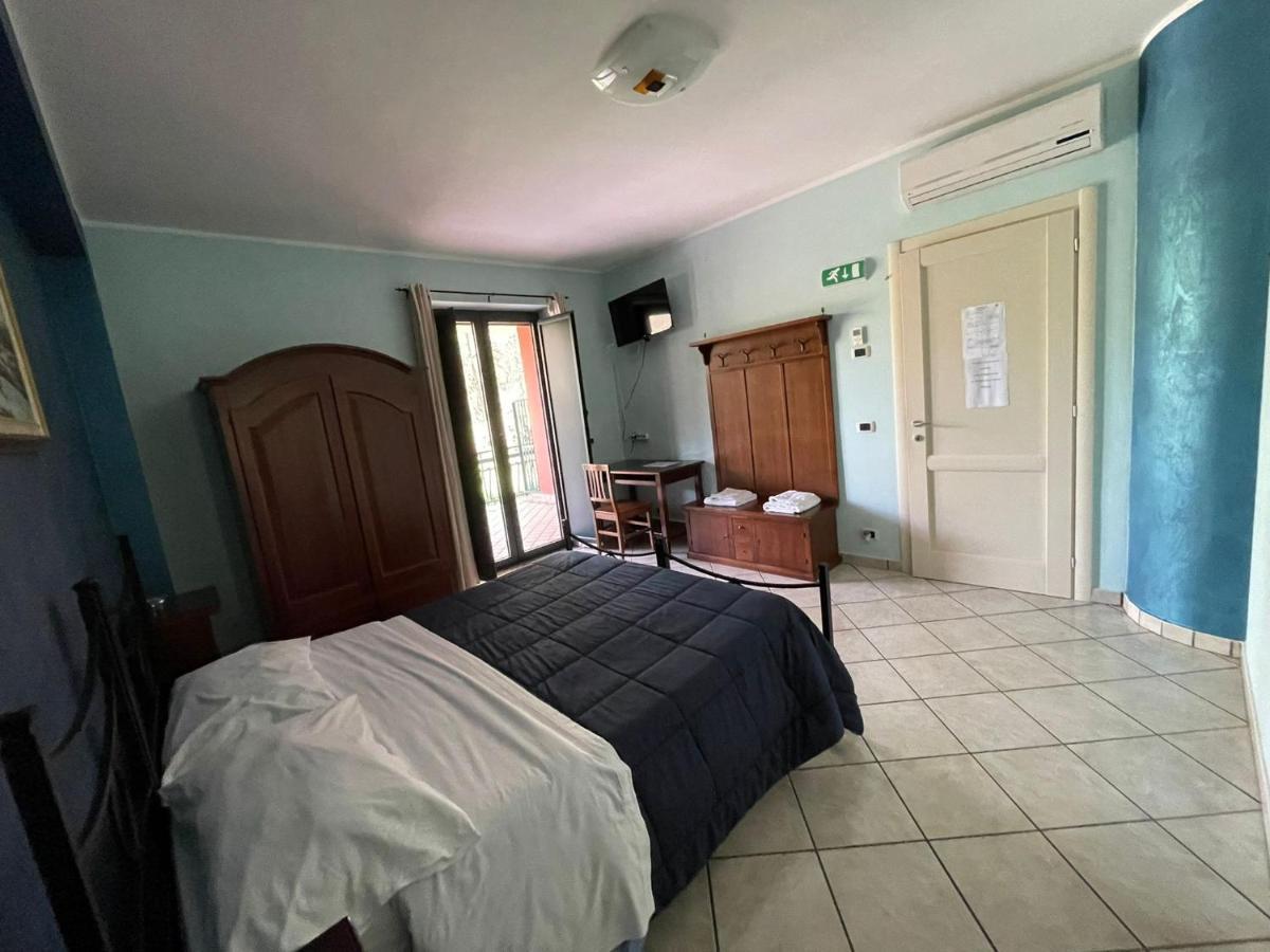 Pietrabianca Country House Manocalzati Luaran gambar