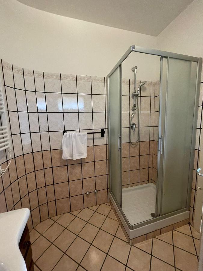 Pietrabianca Country House Manocalzati Luaran gambar