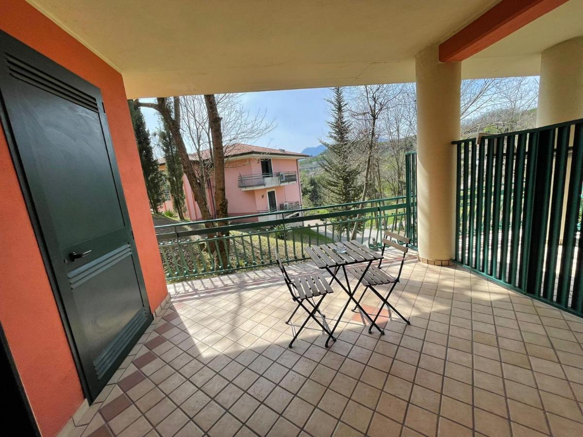 Pietrabianca Country House Manocalzati Luaran gambar